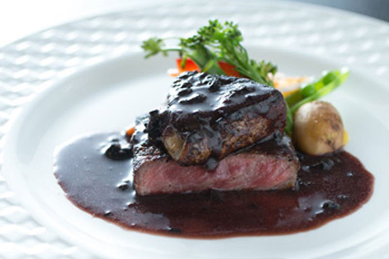 美味しくそして華やか